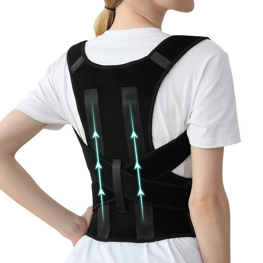 Unisex Posture Corrector Belt